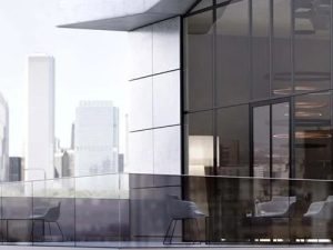 ΕΞΩΤΕΡΙΚΟΙ ΧΩΡΟΙ