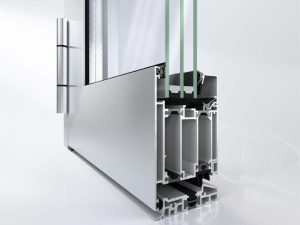 SCHUCO DOOR AD UP 75