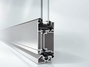 SCHUCO DOOR ADS 50