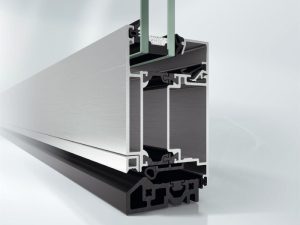SCHUCO DOOR ADS 60