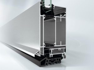 SCHUCO ADS 65