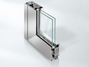SCHUCO DOOR ADS 70 HD