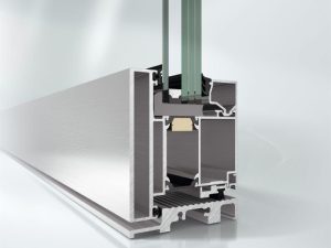 SCHUCO ADS 90 BR