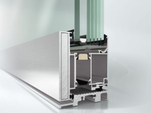 SCHUCO ADS 90 BR