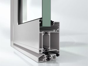 SCHUCO ADS 65 HD GEN2