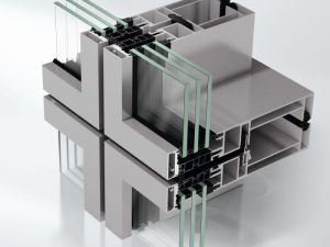 SCHUCO AF UDC 80