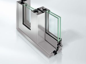 SCHUCO ASE 60