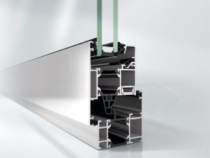Schuco AWS 60