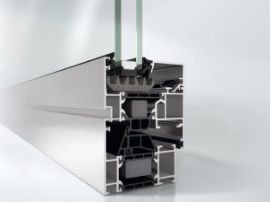 SCHUCO AWS 70.HI