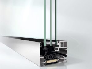 SCHUCO AWS 75 PD.SI