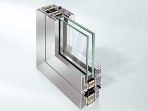 SCHUCO AWS 90 XR