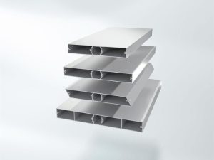 Schuco ALB passive