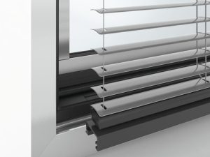 SCHUCO Sun Shading System CCB