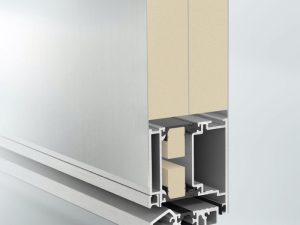 SCHUCO DOOR ADS 70 HI
