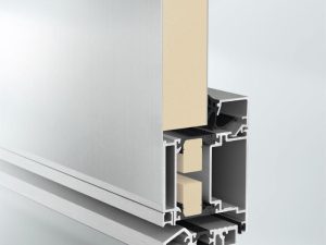SCHUCO DOOR ADS 70 HI