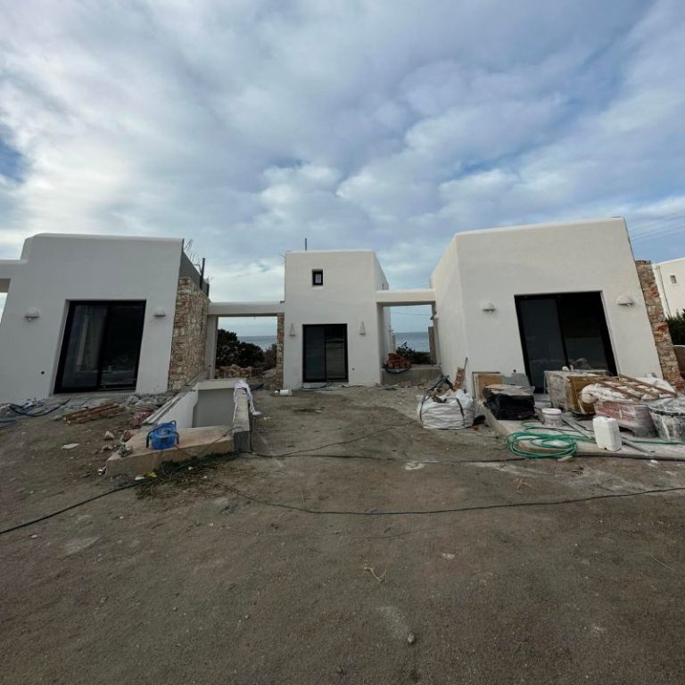 Ενοικιαζόμενα δωμάτια στην περιοχή της Νάξου