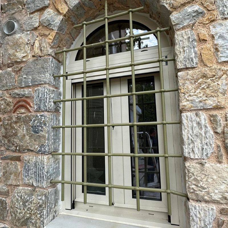 ΠΑΡΑΔΟΣΙΑΚΗ ΚΑΤΟΙΚΙΑ ΣΤΗ ΠΑΛΛΗΝΗ