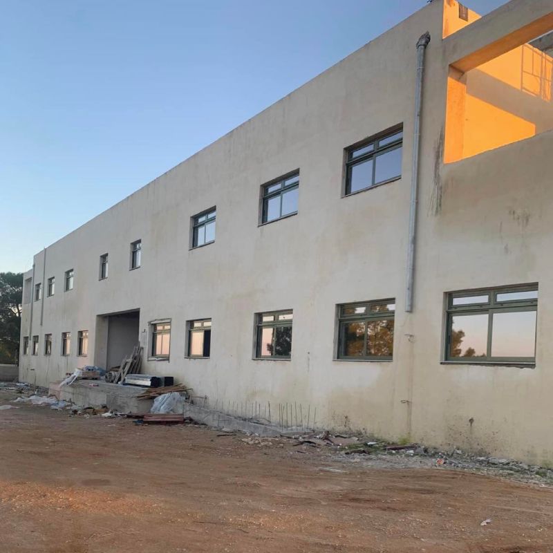 ΔΗΜΟΤΙΚΟ ΣΧΟΛΕΙΟ ΣΤΗ ΠΕΡΙΟΧΗ ΤΗΣ ΡΟΔΟΥ