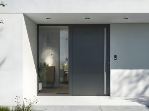 DOORS