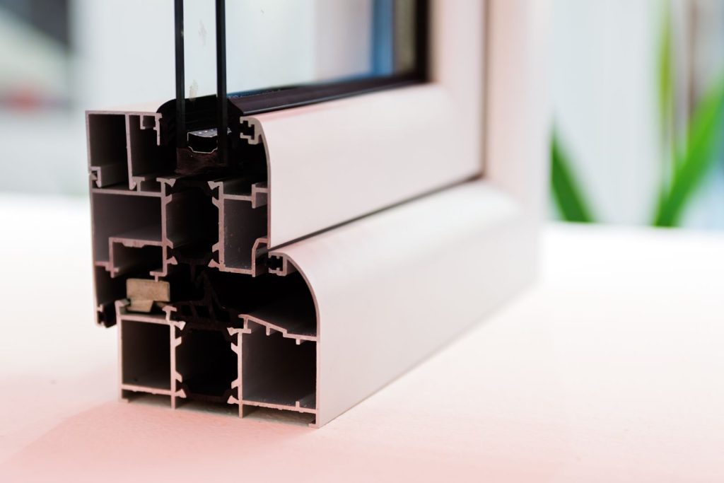 Ορολογία κουφωμάτων αλουμινίου